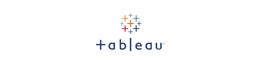 Analysis tutorial with Tableau Desktop